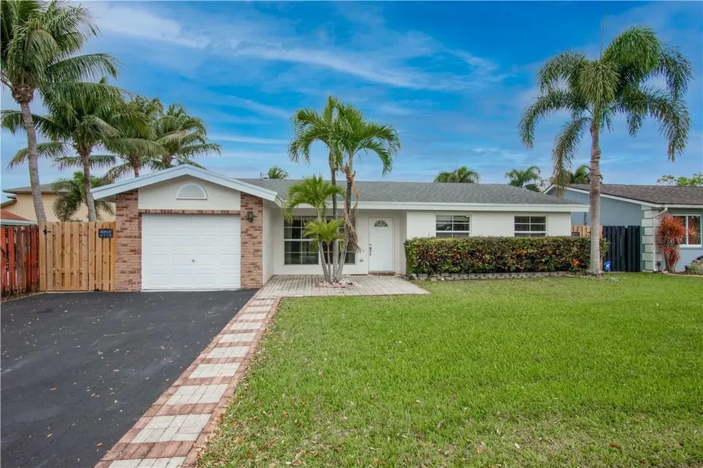 4241 NW 117th Avenue Sunrise FL 33323