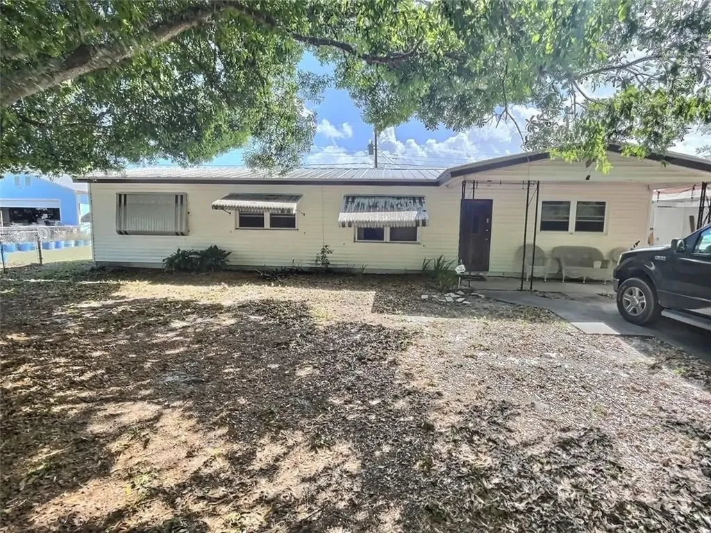 333 Johnston Street Fort Pierce FL 34982