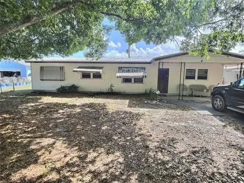 333 Johnston Street Fort Pierce FL 34982