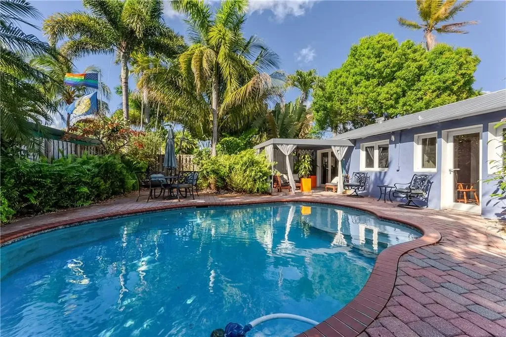 540 NE 25th Street Wilton Manors FL 33305