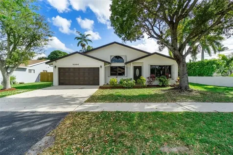 9998 NW 52nd Street Sunrise FL 33351