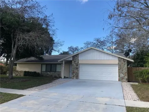1913 Wisteria Street Wellington FL 33414