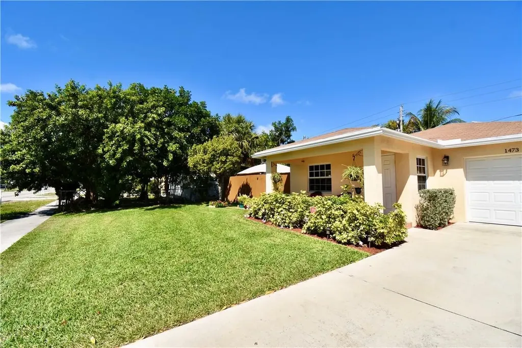 1473 NE 48th Street Pompano Beach FL 33064