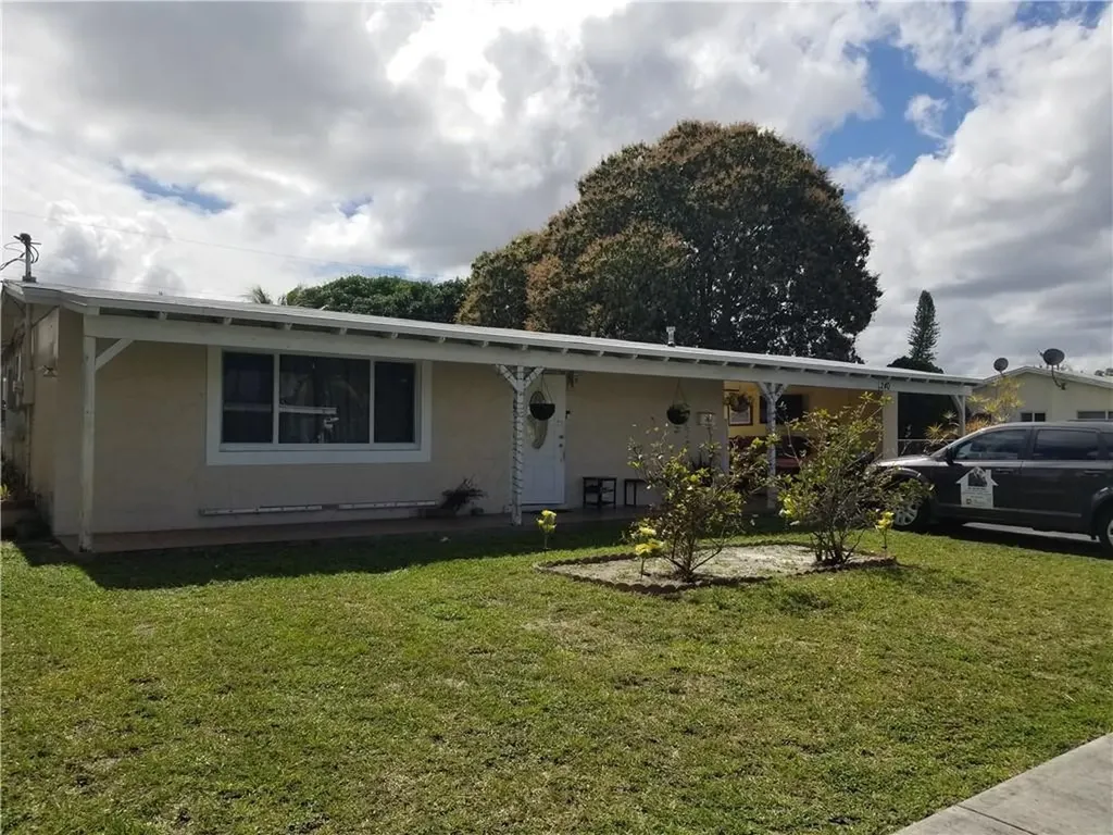 240 NW 40th Court Deerfield Beach FL 33064