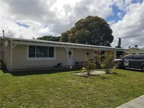 240 NW 40th Court Deerfield Beach FL 33064