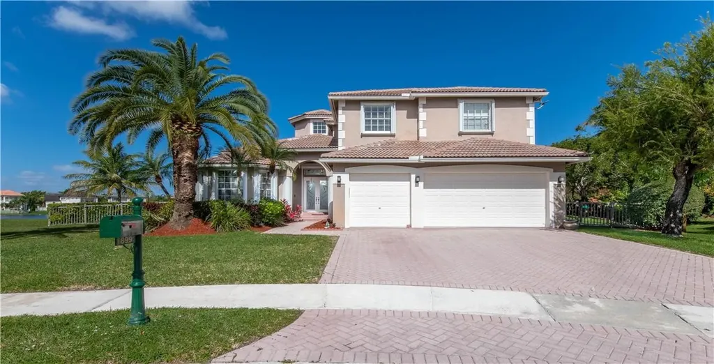 18991 SW 30th Street Miramar FL 33029