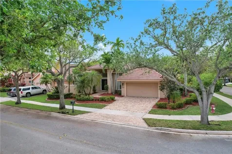 2663 Nelson Court Weston FL 33332
