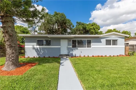 18412 NW 42nd Court Miami Gardens FL 33055