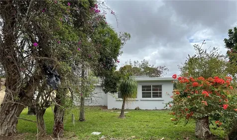 4186 Bougainvillea Street West Palm Beach FL 33406