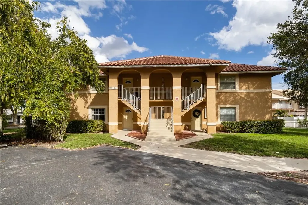 11426 NW 43rd Street Coral Springs FL 33065