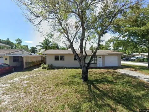 1502 NE 36th Street Oakland Park FL 33334