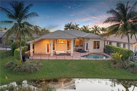 7438 NW 117th Lane Parkland FL 33076