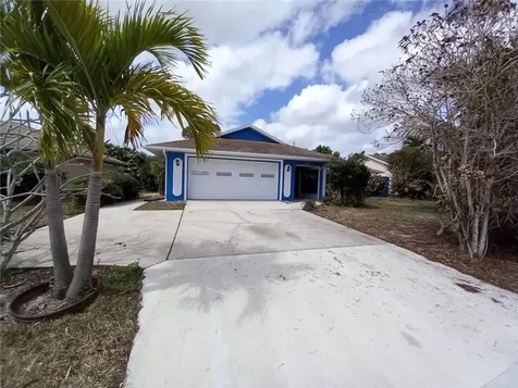 2134 SE Floresta Drive Port St Lucie FL 34984