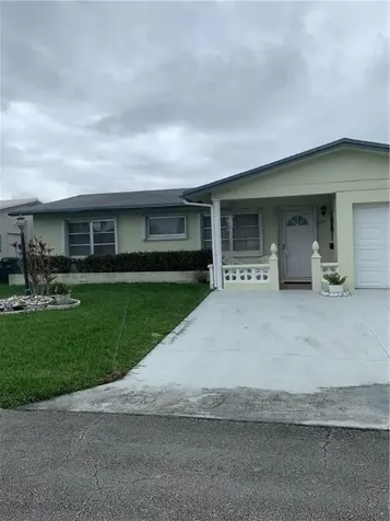 4608 NW 47th Street Tamarac FL 33319