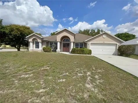221 SW Amesbury Avenue Port St Lucie FL 34953