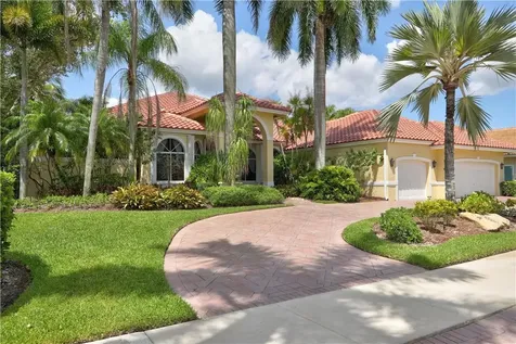 2484 Princeton Court Weston FL 33327
