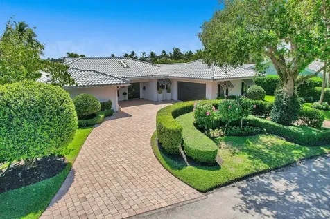 14 Gatehouse Road Sea Ranch Lakes FL 33308