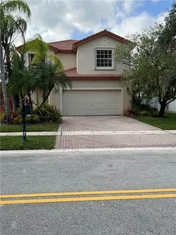 1200 NW 192nd Terrace Pembroke Pines FL 33029