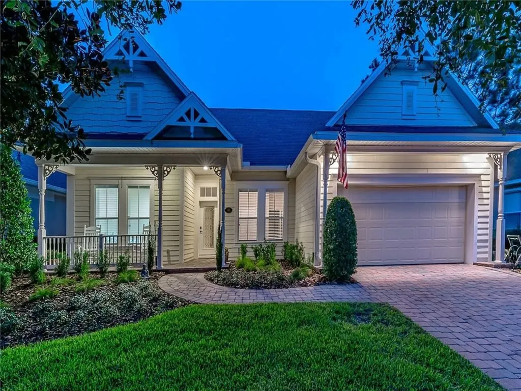 109 Asterbrooke Drive Deland FL 32724