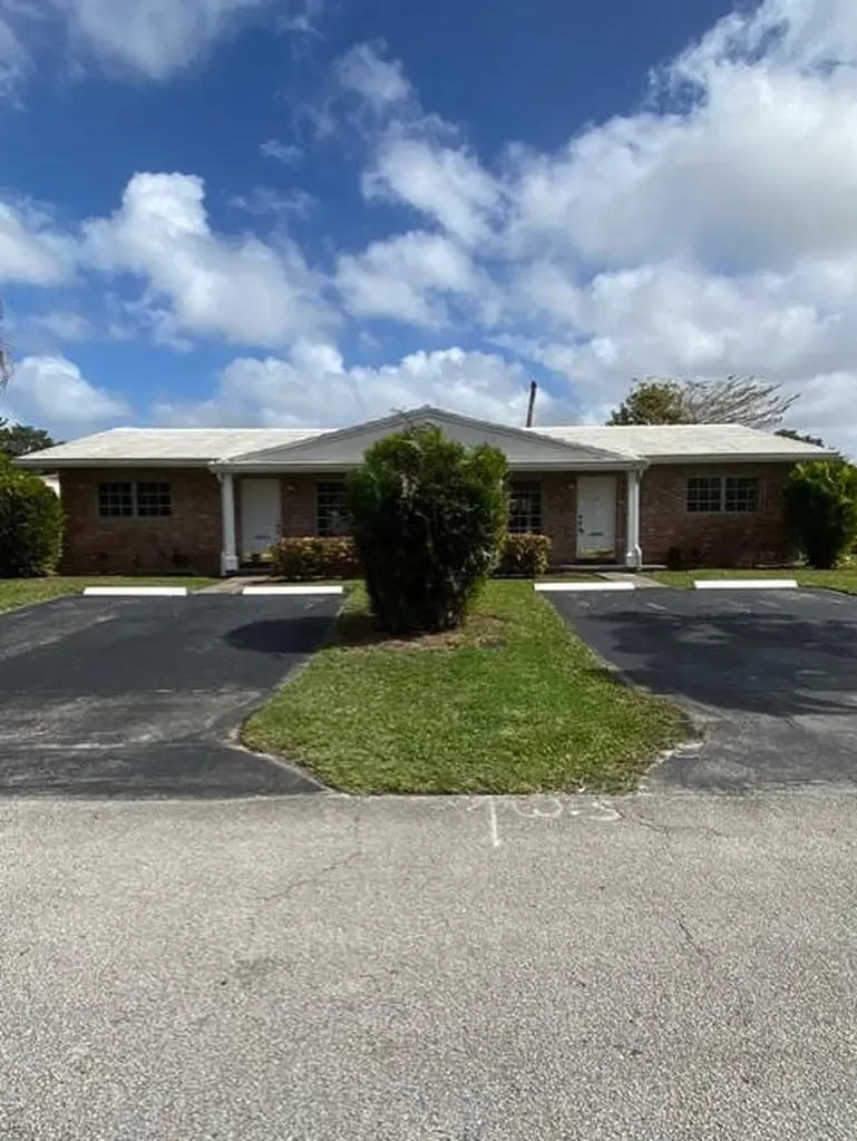 7510 NW 44th Court Coral Springs FL 33065