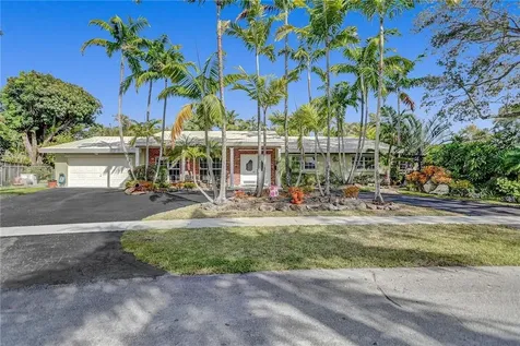 7251 NW 6th Street Plantation FL 33317