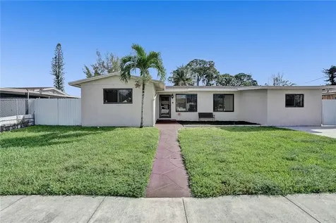 1720 NW 170th Terrace Miami Gardens FL 33056