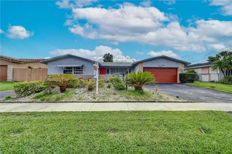 3800 NW 11th Street Coconut Creek FL 33066