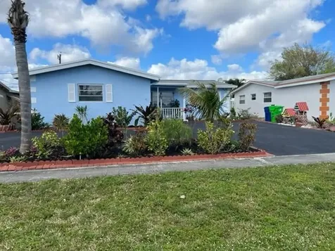 8571 NW 25th Court Sunrise FL 33322