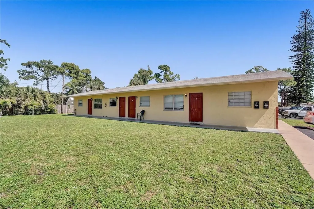 591 NW 40th Court Oakland Park FL 33309
