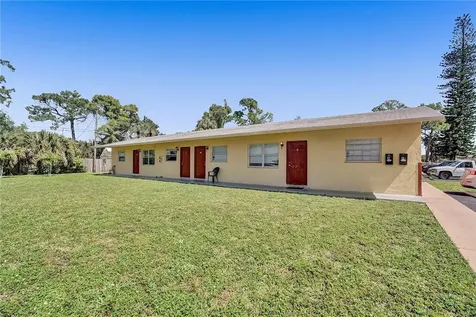 591 NW 40th Court Oakland Park FL 33309