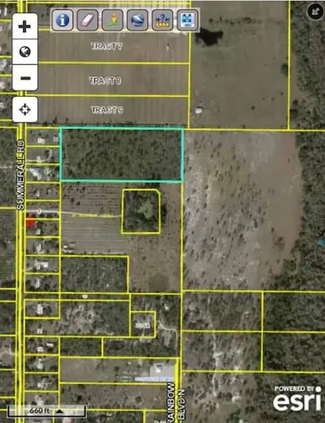 1380 Summerall Road Labelle FL 33935