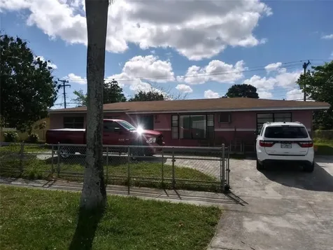 4230 NW 173rd Drive Miami Gardens FL 33055