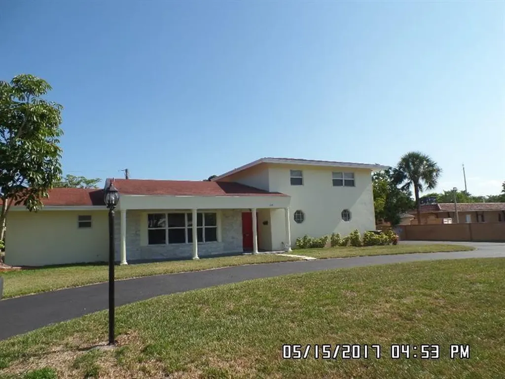 620 NE 7th Street Pompano Beach FL 33060
