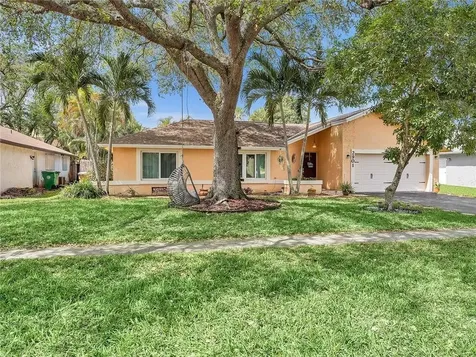 2901 SW 86th Way Davie FL 33328