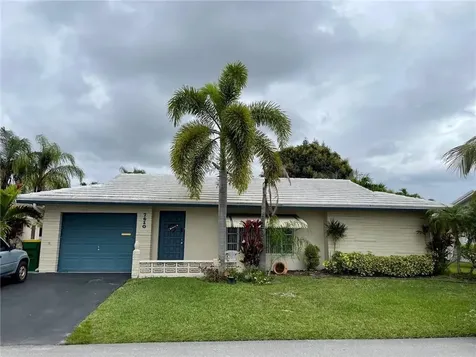 7610 NW 73rd Avenue Tamarac FL 33321