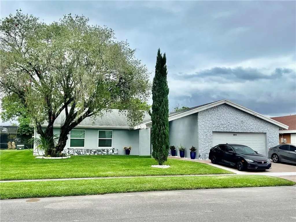 8911 NW 79th Court Tamarac FL 33321