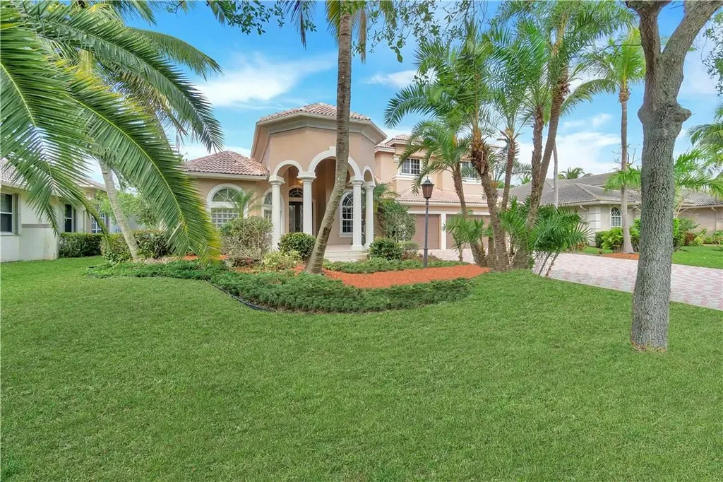 6144 NW 123rd Lane Coral Springs FL 33076