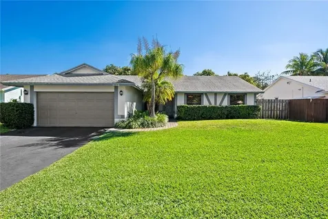 4750 SW 57th Avenue Davie FL 33314