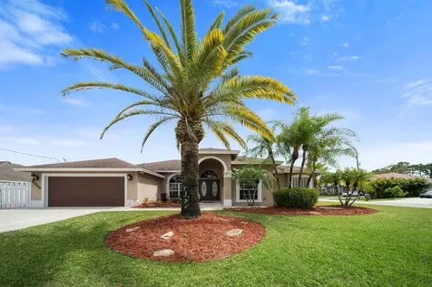 6004 NW Winfield Drive Port St Lucie FL 34986