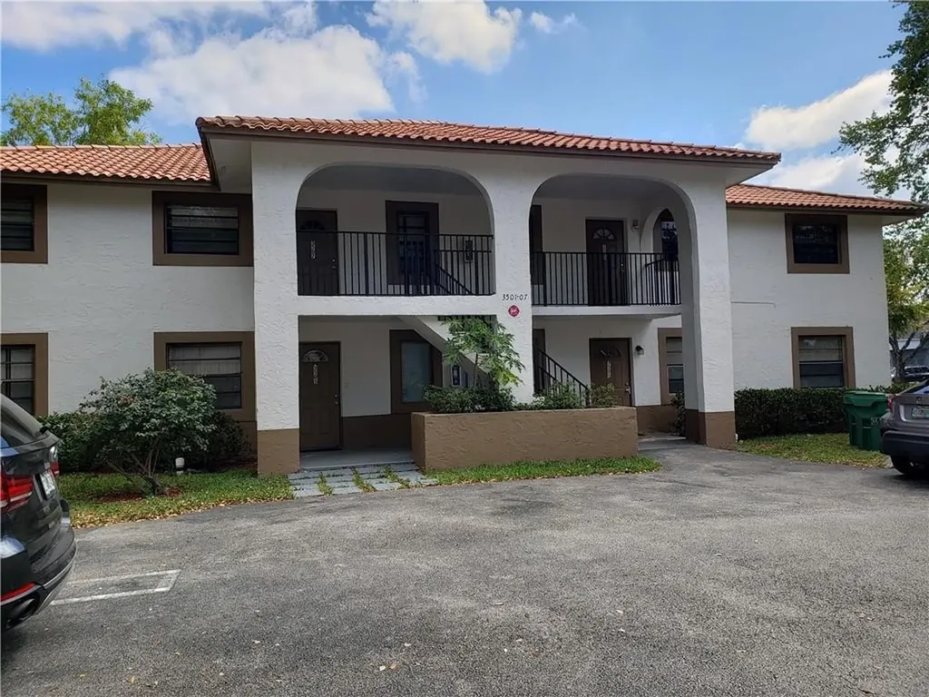 3501-3507 NW 114th Lane Coral Springs FL 33065