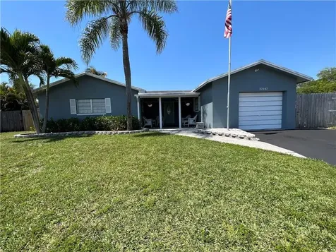 22147 SW 62nd Avenue Boca Raton FL 33428