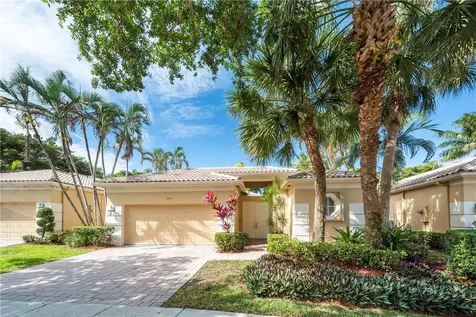 2507 Bay Isle Drive Weston FL 33327