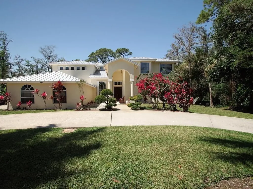 5377 NW 80th Terrace Parkland FL 33067