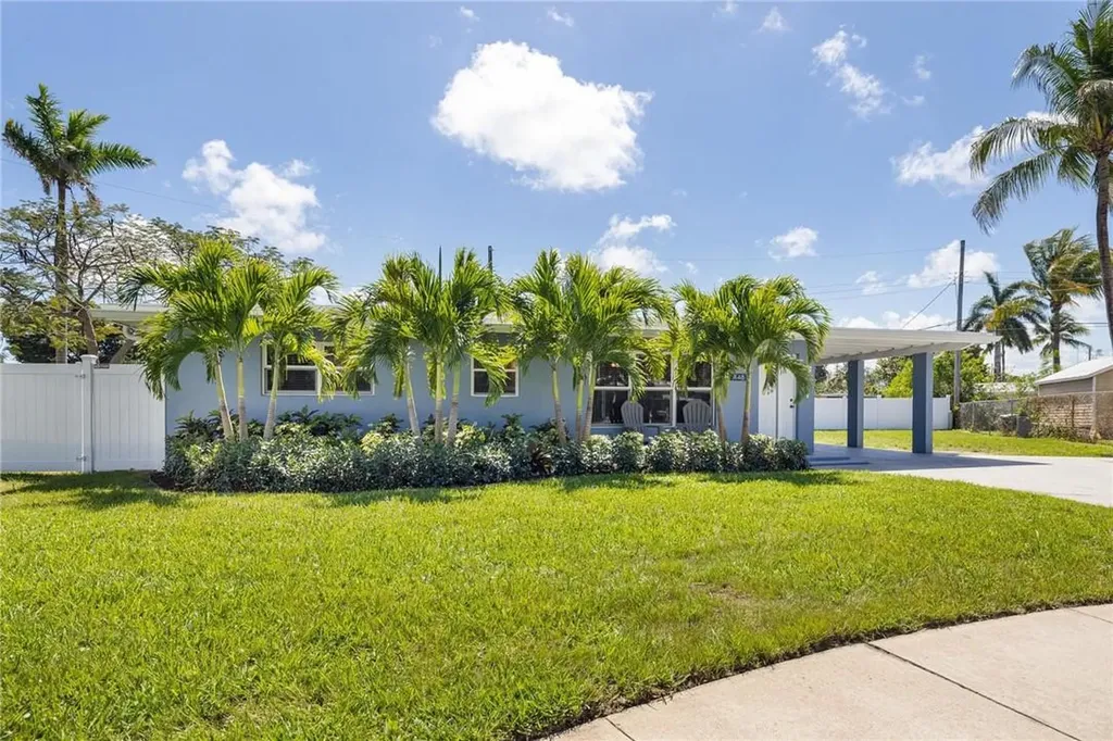 448 SW 13th Street Pompano Beach FL 33060