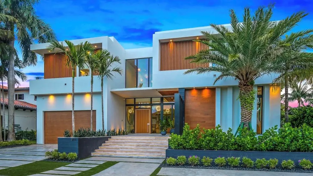 811 Solar Isle Drive Fort Lauderdale FL 33301