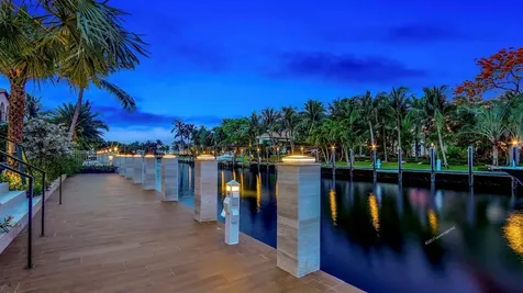 811 Solar Isle Drive Fort Lauderdale FL 33301