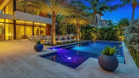 811 Solar Isle Drive Fort Lauderdale FL 33301