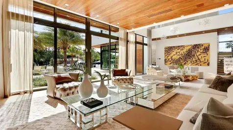 811 Solar Isle Drive Fort Lauderdale FL 33301