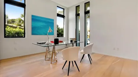 811 Solar Isle Drive Fort Lauderdale FL 33301