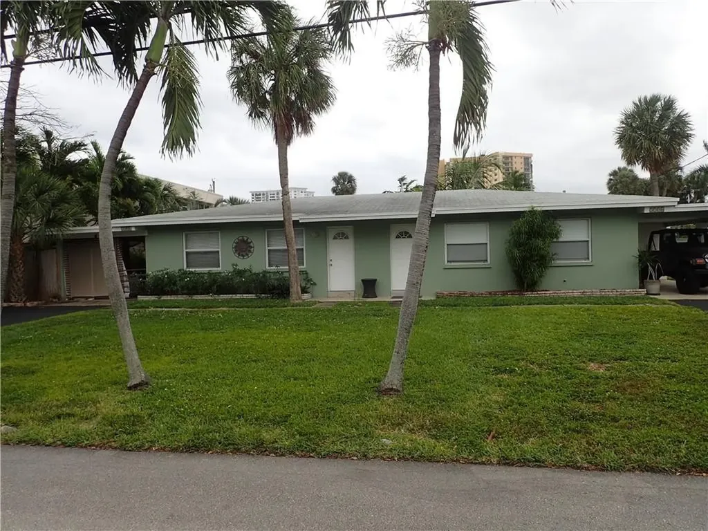 3304-3306 SE 9th Street Pompano Beach FL 33062
